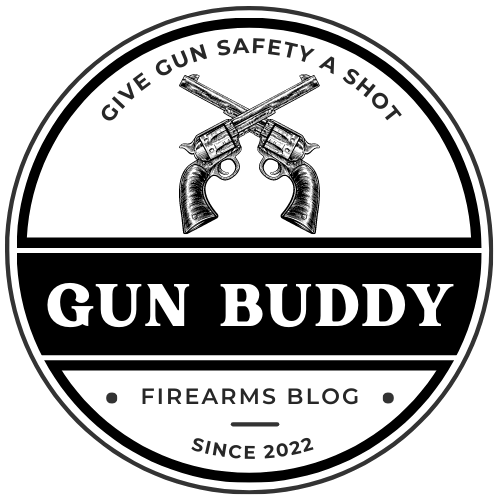 Gun Buddy