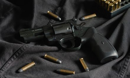 What are Revolvers?