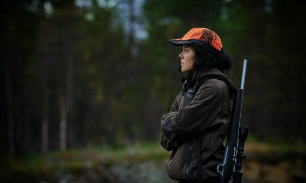 What Makes a Good Hunting Rifle?